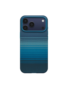 Sunset・Moonrise Ultra-Slim Case For iPhone 17 Pro(Moonrise)