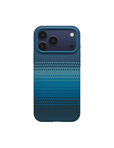 Sunset・Moonrise Ultra-Slim Case For iPhone 17 Pro(Moonrise)