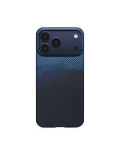 StarPeak Ultra-Slim Case For iPhone 17 Pro(Over the horizon)