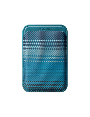 PITAKA – Tarjetero MagSafe Moonrise
