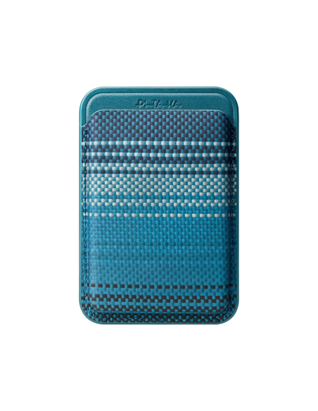 PITAKA – Tarjetero MagSafe Moonrise