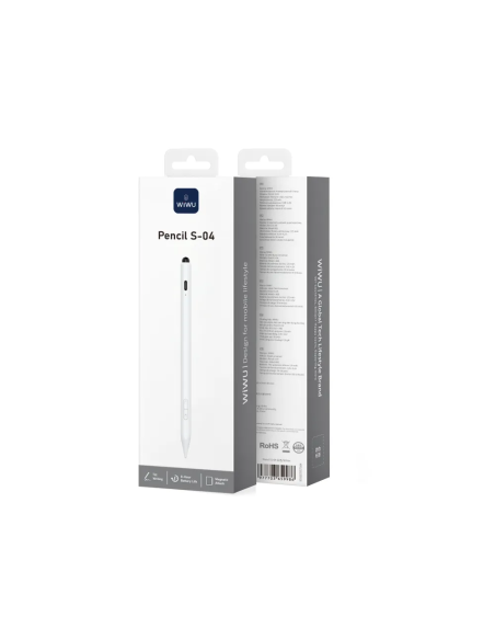 Pencil S-04