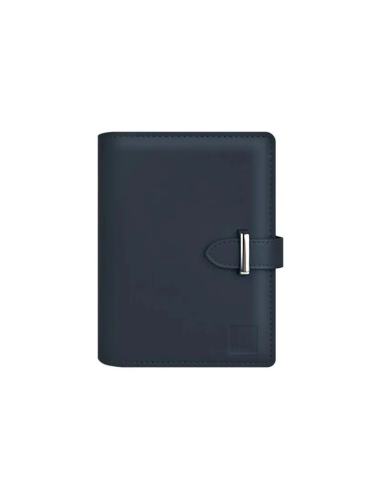 Portapasaporte Ambassador Azul