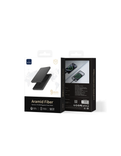 Powerbank Warriors PD 20W 10000mAh 