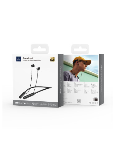 Auriculares Inalámbricos para Cuello GB01