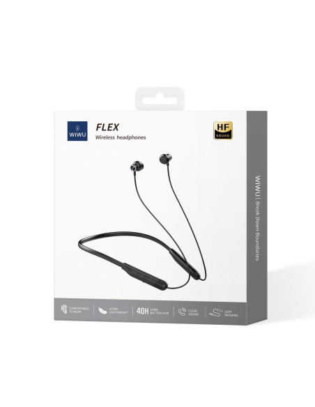 Auriculares Inalámbricos para Cuello GB05
