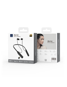 Auriculares Inalámbricos para Cuello GB06