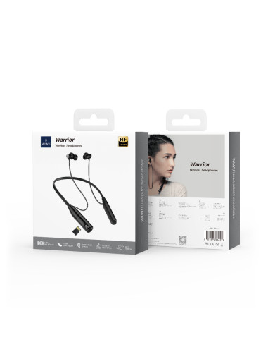 Auriculares Inalámbricos para Cuello GB06