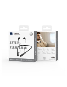 GB07 Freelance Wireless Headphones with Collar