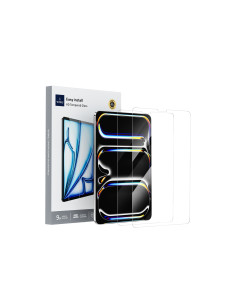 HD Tempered Glass Protector Easy Installation 10.2"&10.5"