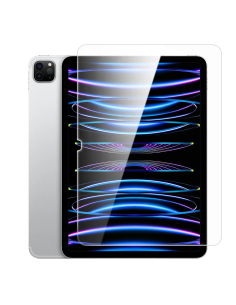 Protector de Pantalla HD de Vidrio Pro 11" (2024)