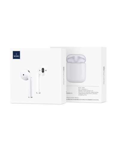Airbuds SE Lite Wireless Headphones