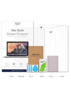 Macbook Pro 13.3"/Air 13.3" Screen Protector