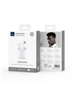 Auriculares Inalámbricos Airbuds Ultra Airoha G2