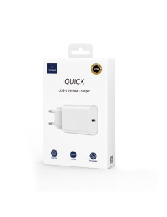 PD Fast Charger 20W EU plug