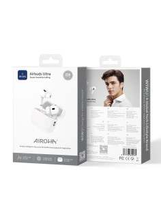 Auriculares Inalámbricos Airbuds Ultra Airoha G5