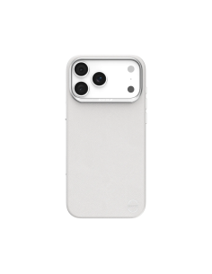 RAPTIC Funda Urban Nano Magsafe para iPhone 17 Pro Max - Blanco