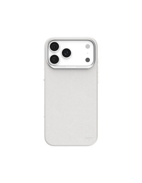 RAPTIC Funda Urban Nano Magsafe para iPhone 17 Pro Max - Blanco