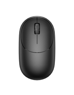 WiMiCe 2.4G Wireless Mouse Black