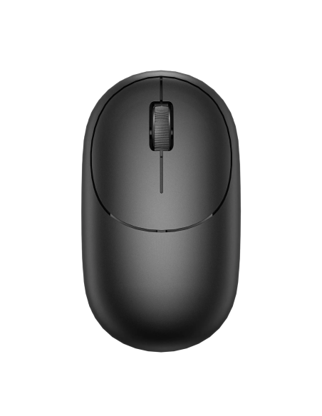 WiMiCe 2.4G Wireless Mouse Black