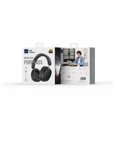 Auriculares Inalámbricos Elite TD-05, Negro