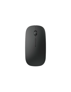 Ratón Inalámbrico de Oficina 2.4G Negro