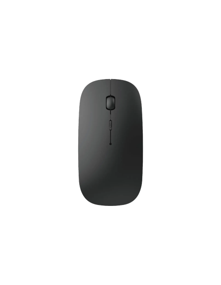 WiMiCe Lite WM101-C 2.4G Wireless Mouse Black