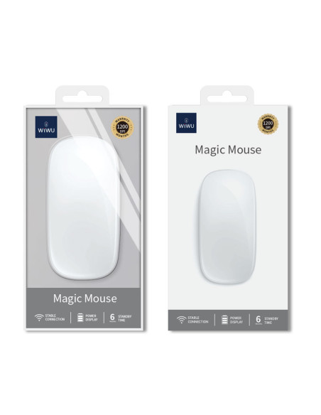 Ratón Magic Pro