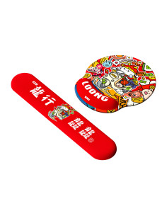 Keyboard Wrist Rest (without mouse pad)