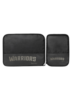 Set neceseres de viaje Warriors