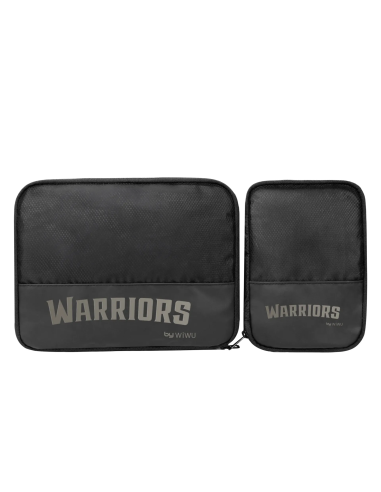 Warriors Travel Toiletry Set