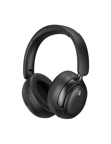 Elite TD-10 Wireless Headphones with ANC Black