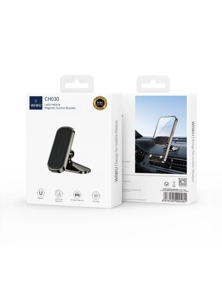 Soporte movil Magnetico Adhesivo