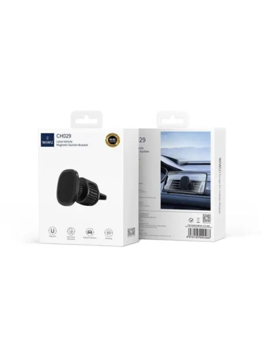 Soporte de Coche CH029