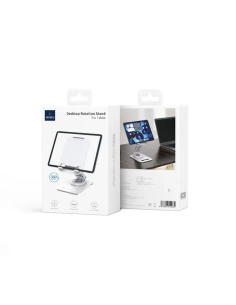 Desktop Rotation Stand