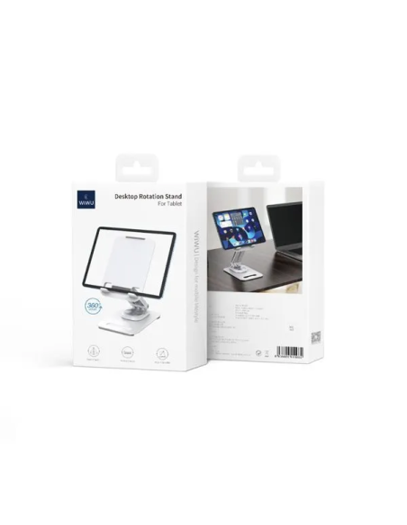 Soporte iPad Mesa