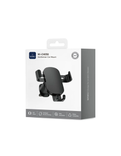 Soporte para Coche Rejilla Gentleman