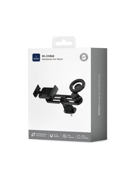 Soporte para Coche Gentleman CH060