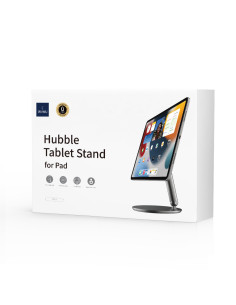 Hubble Tablet Stand 2025/2024 Air 13"/Pro 12.9"
