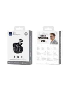 T32 ENC Plus Wireless Headphones – Enhanced Ambient Noise Cancellation