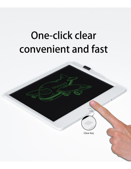 20" LCD Drawing Tablet