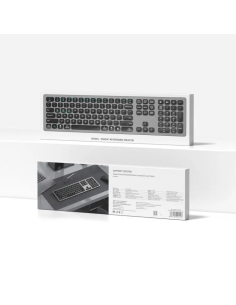 Teclado Magic Master