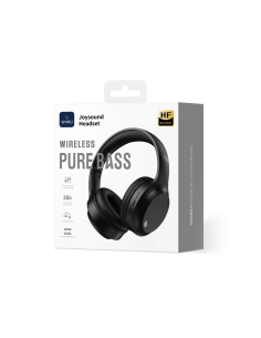 Cascos Inalámbricos TD-11 Negro