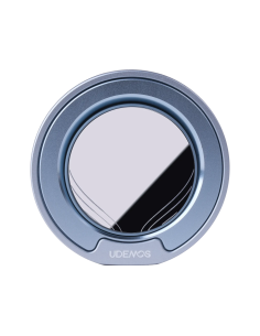 Udemos Freedom FreeFlow Soporte con Anillo Magsafe - Azul