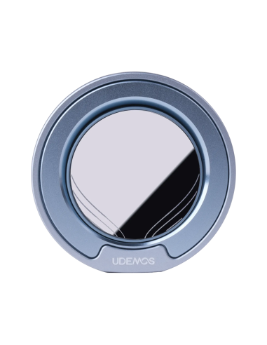 Udemos Freedom FreeFlow Soporte con Anillo Magsafe - Azul