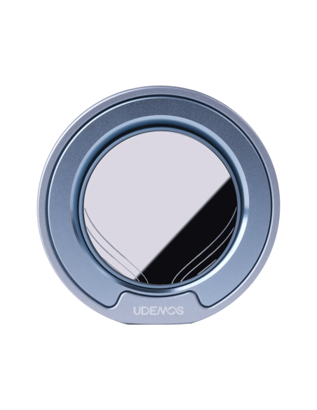 Udemos Freedom FreeFlow Soporte con Anillo Magsafe - Azul