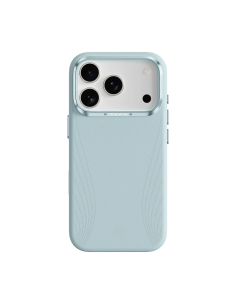 Udemos Freedom Funda Magsafe para iPhone 17  Pro - Azul