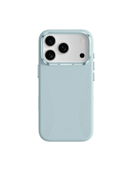 Udemos Freedom Funda Magsafe para iPhone 17  Pro - Azul