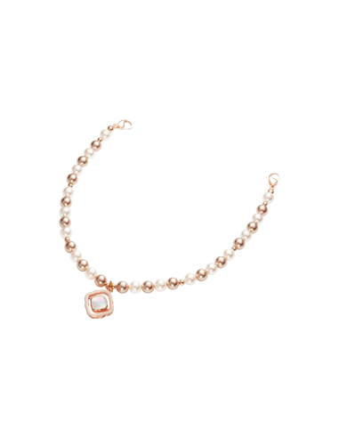 Udemos Ideal Pearl Correa de Muñeca - Grace