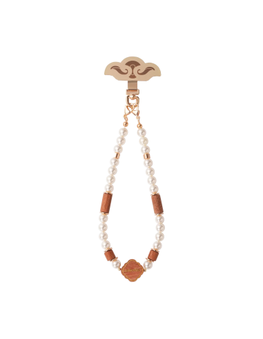 Udemos Ideal Pearl Correa de Muñeca - Luminous